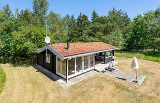 Foto 1 - Casa de 3 quartos em Vesterø Havn com terraço