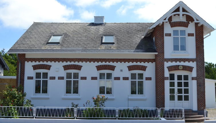 Photo 1 - Maison de 6 chambres à Bredebro avec terrasse