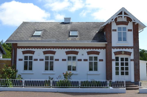 Photo 1 - Maison de 6 chambres à Bredebro avec terrasse