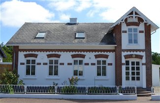 Photo 1 - Maison de 6 chambres à Bredebro avec terrasse