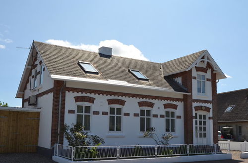 Photo 27 - Maison de 6 chambres à Bredebro avec terrasse