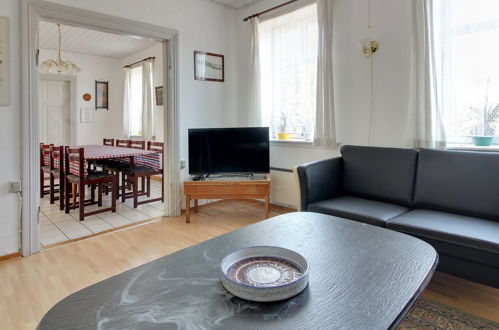 Photo 3 - 6 bedroom House in Bredebro with terrace