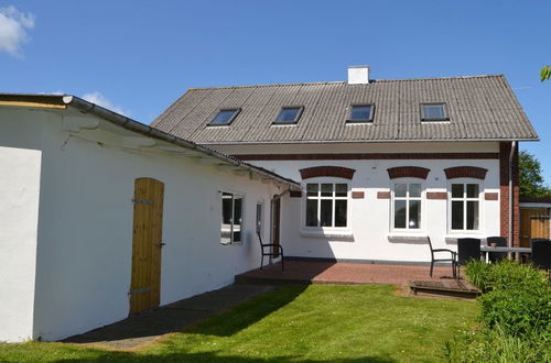 Photo 21 - Maison de 6 chambres à Bredebro avec terrasse