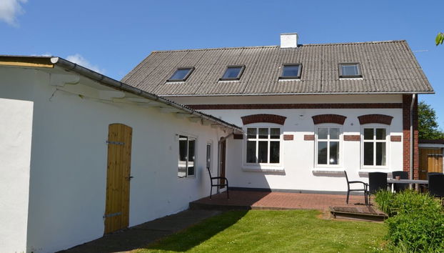 Casa de 6 quartos em Bredebro com terraço - Foto 2