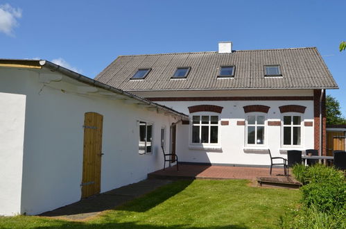 Photo 2 - Maison de 6 chambres à Bredebro avec terrasse