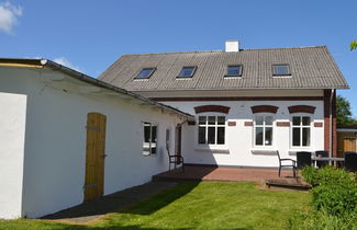 Photo 2 - Maison de 6 chambres à Bredebro avec terrasse