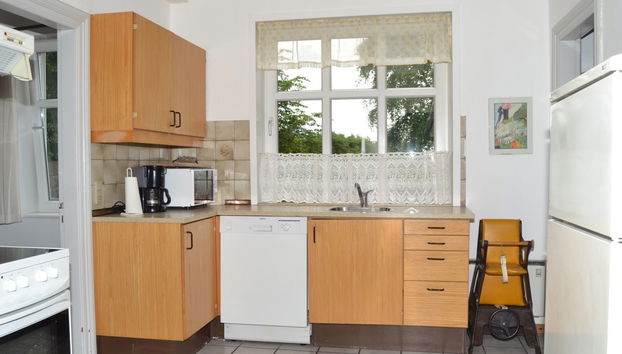 Casa de 6 quartos em Bredebro com terraço - Foto 4