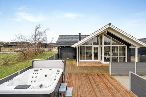 Photo 22 - 3 bedroom House in Hemmet with terrace and hot tub