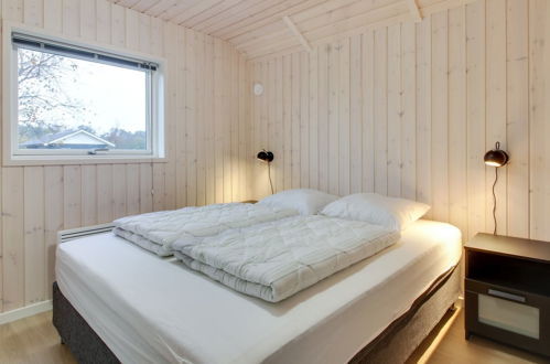 Foto 7 - Casa con 3 camere da letto a Hemmet con terrazza e vasca idromassaggio