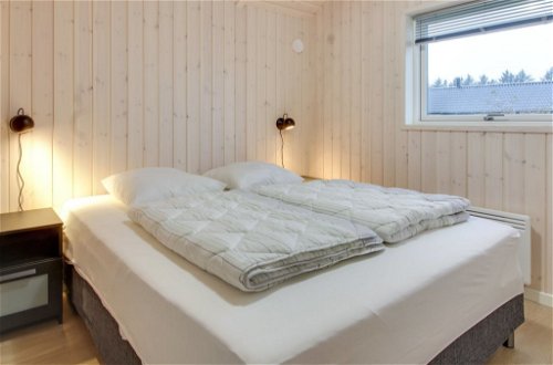 Photo 10 - 3 bedroom House in Hemmet with terrace and hot tub