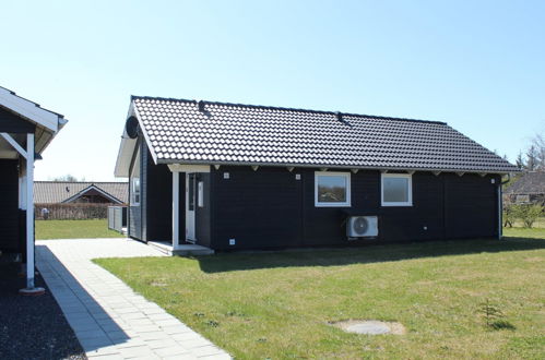 Photo 29 - 3 bedroom House in Hemmet with terrace and hot tub