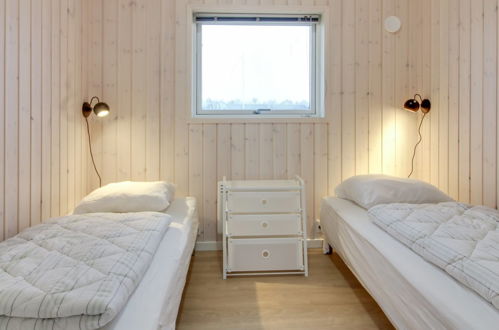 Foto 8 - Casa con 3 camere da letto a Hemmet con terrazza e vasca idromassaggio