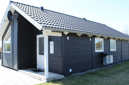 Photo 30 - 3 bedroom House in Hemmet with terrace and hot tub