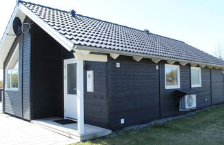 Foto 3 - Casa de 3 quartos em Hemmet com terraço e banheira de hidromassagem