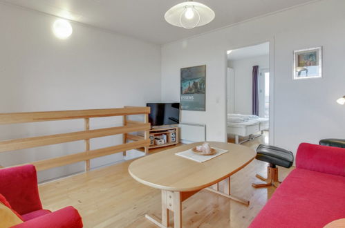 Foto 8 - Apartment mit 2 Schlafzimmern in Højer