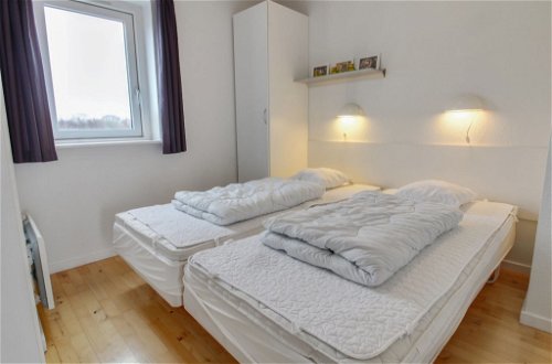 Foto 6 - Apartment mit 2 Schlafzimmern in Højer