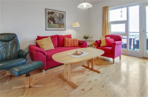 Foto 2 - Apartment mit 2 Schlafzimmern in Højer