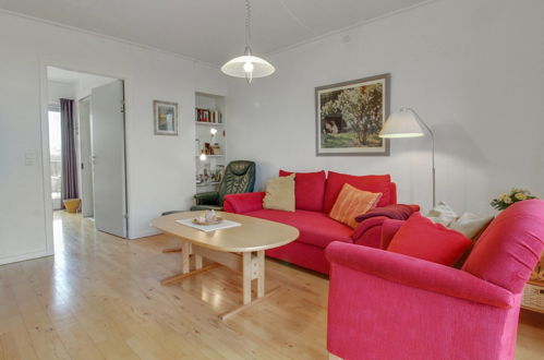 Foto 9 - Apartamento de 2 quartos em Højer