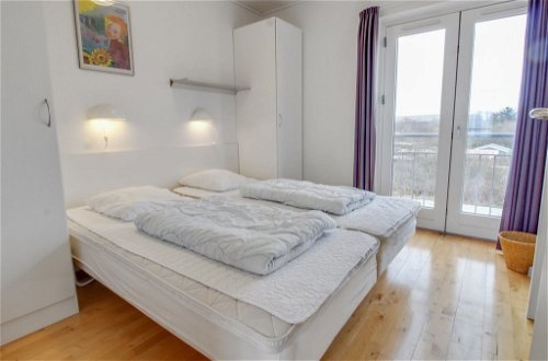 Foto 10 - Apartamento de 2 quartos em Højer