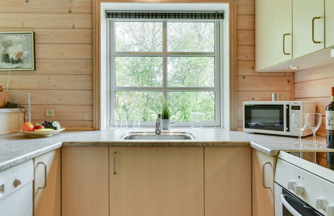 "Fenja" - 500m to the fjord - Foto 27