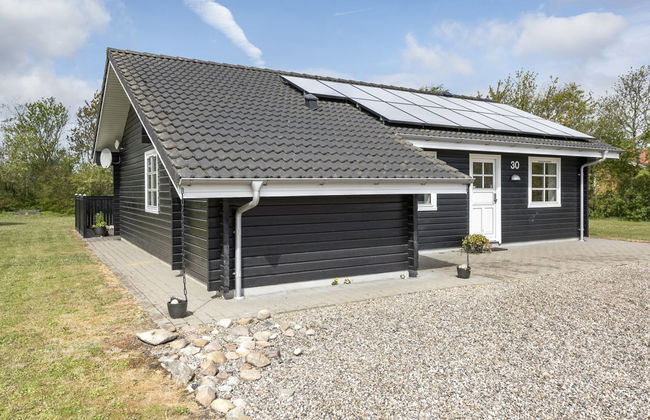 "Fenja" - 500m to the fjord - Foto 15