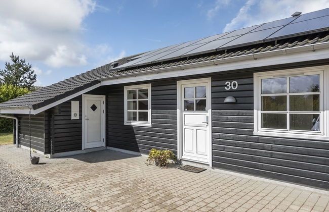 "Fenja" - 500m to the fjord - Foto 5