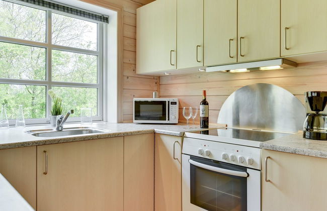 "Fenja" - 500m to the fjord - Foto 29