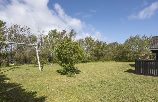 "Fenja" - 500m to the fjord - Foto 4