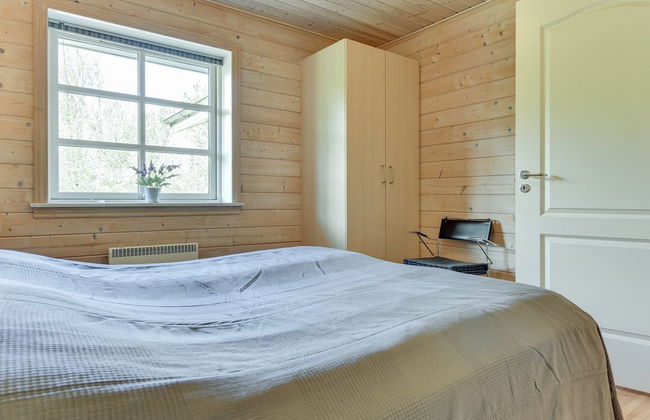 "Fenja" - 500m to the fjord - Foto 25