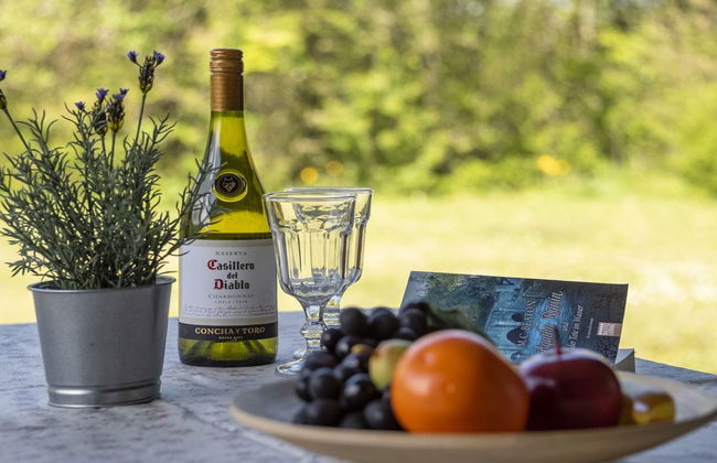 "Fenja" - 500m to the fjord - Foto 6