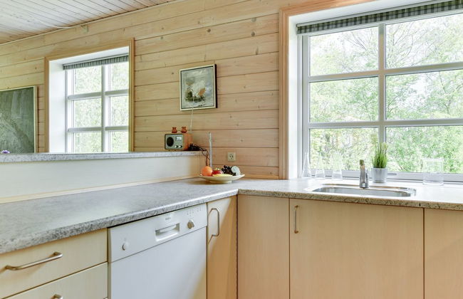 "Fenja" - 500m to the fjord - Foto 28