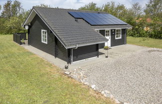 Foto 2 - Casa de 3 quartos em Tarm com terraço