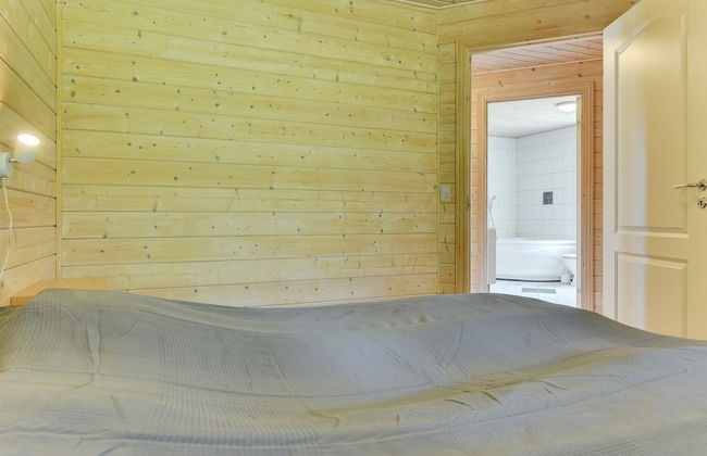 "Fenja" - 500m to the fjord - Foto 24