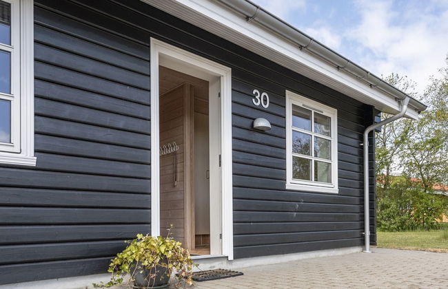 "Fenja" - 500m to the fjord - Foto 19