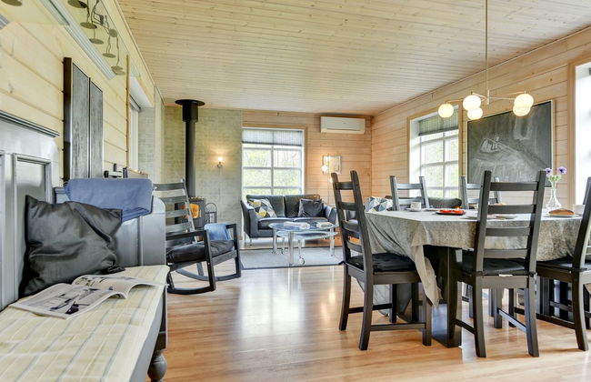 "Fenja" - 500m to the fjord - Foto 37