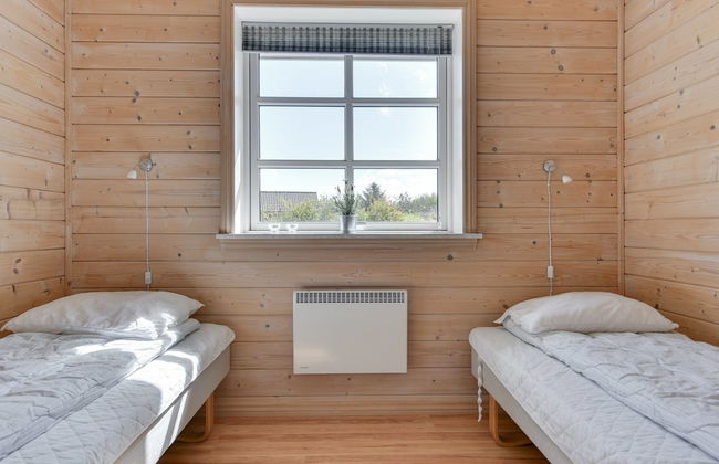 "Fenja" - 500m to the fjord - Foto 8