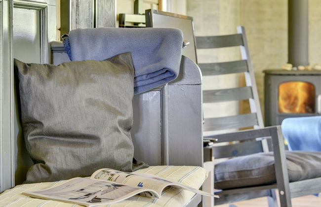 "Fenja" - 500m to the fjord - Foto 34