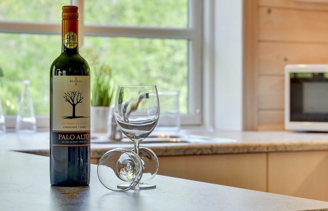 "Fenja" - 500m to the fjord - Foto 26