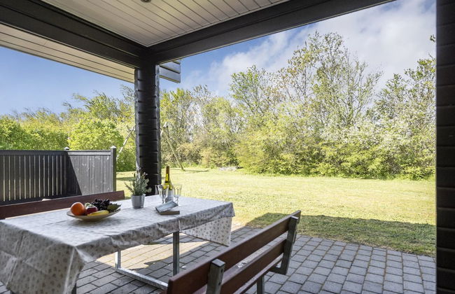 "Fenja" - 500m to the fjord - Foto 35