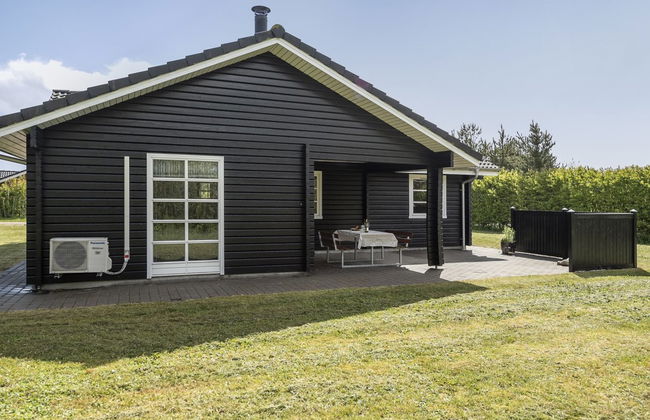 "Fenja" - 500m to the fjord - Foto 17