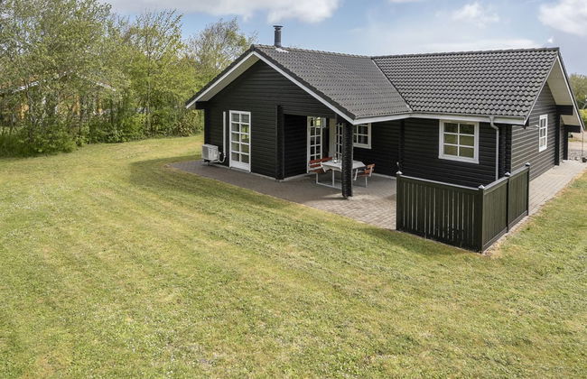 "Fenja" - 500m to the fjord - Foto 1