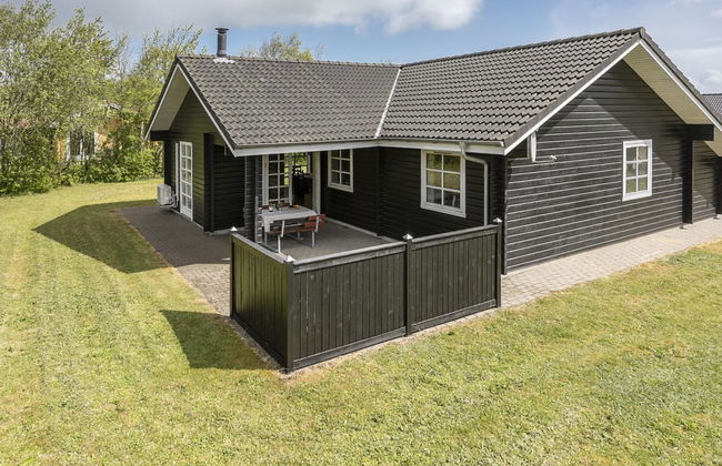 "Fenja" - 500m to the fjord - Foto 18