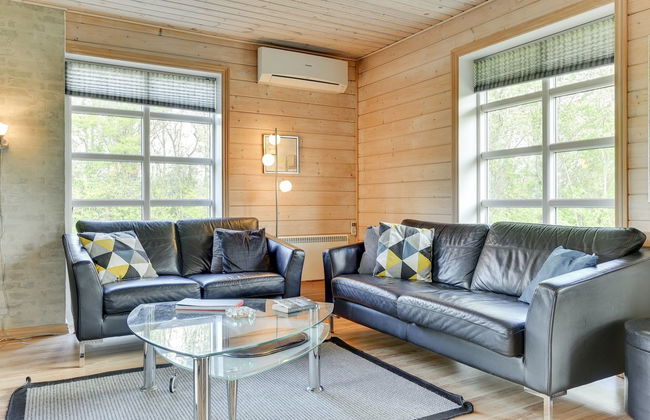 "Fenja" - 500m to the fjord - Foto 38