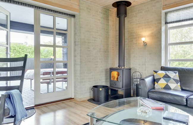 "Fenja" - 500m to the fjord - Foto 36