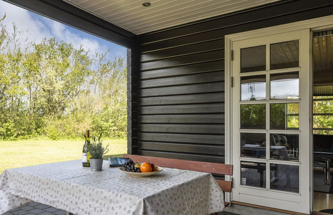 "Fenja" - 500m to the fjord - Foto 20