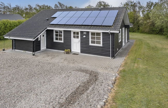 "Fenja" - 500m to the fjord - Foto 16