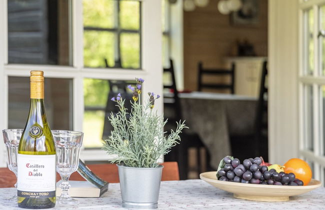 "Fenja" - 500m to the fjord - Foto 21