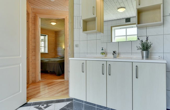 "Fenja" - 500m to the fjord - Foto 10