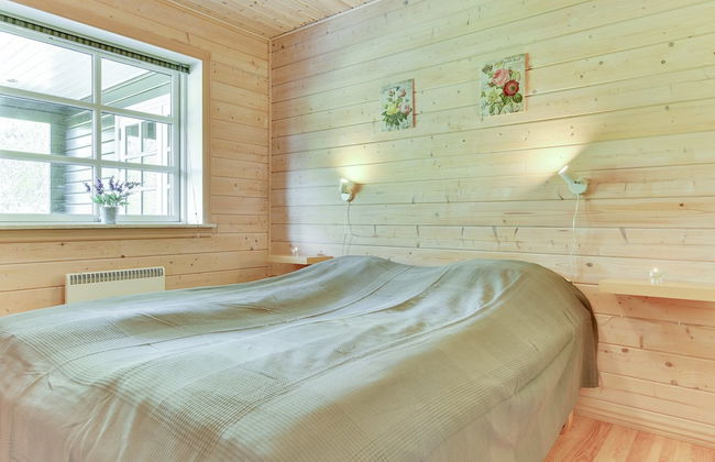 "Fenja" - 500m to the fjord - Foto 12