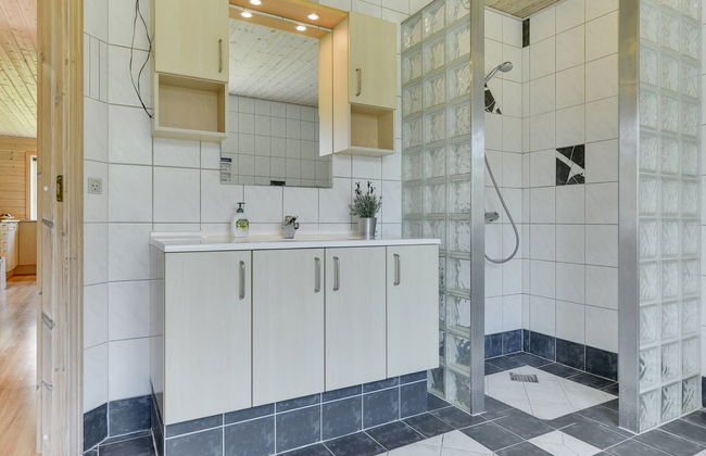 "Fenja" - 500m to the fjord - Foto 11